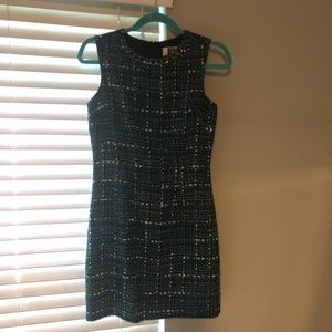 Laundry shift dress size 2